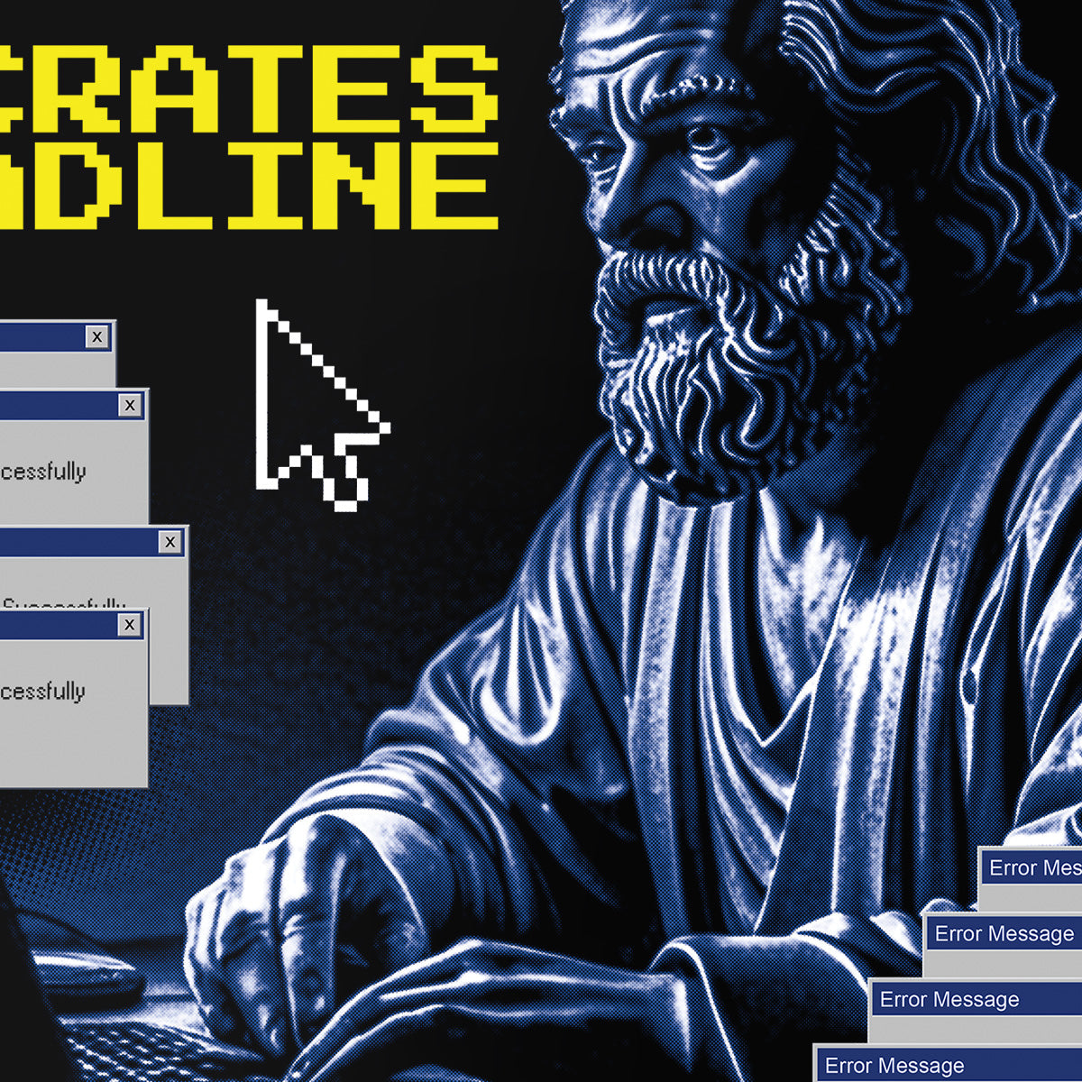 Socrates Deadline
