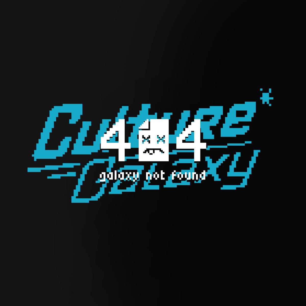 Error 404: Crewneck Not Found