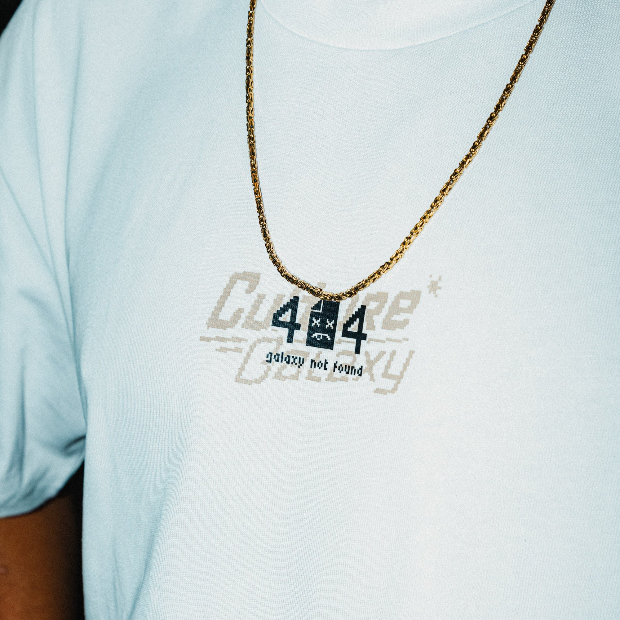 Error 404: Tee Not Found