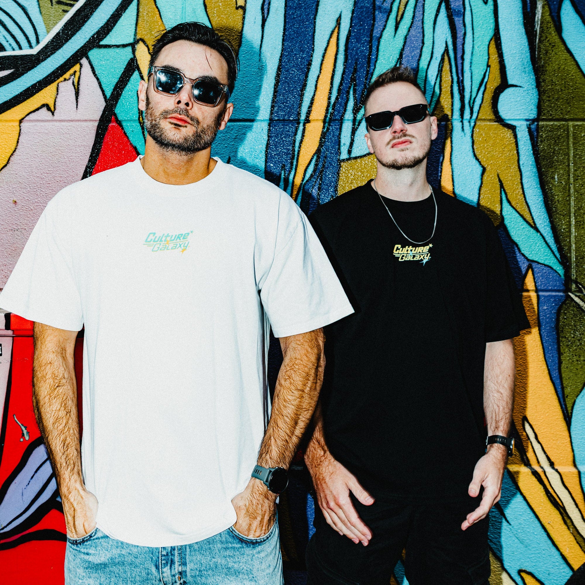 Vibes Of The Universe