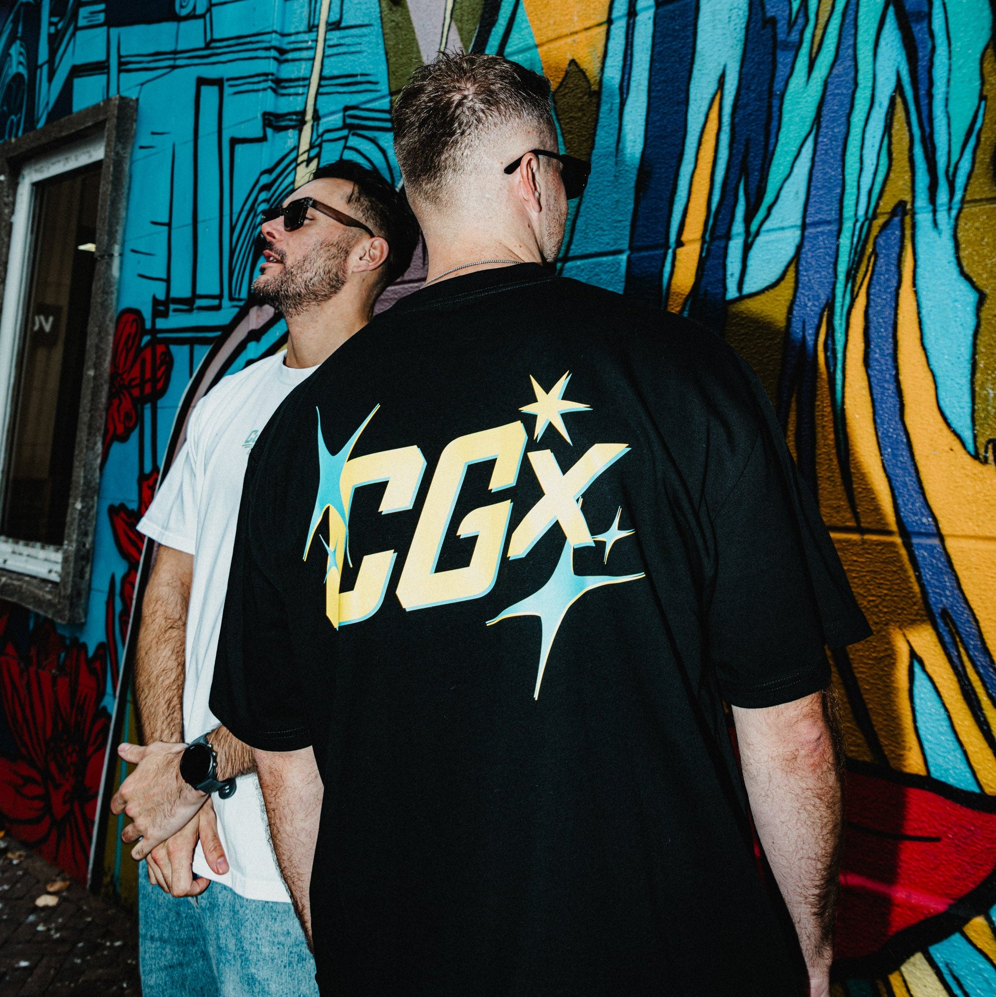 Vibes Of The Universe