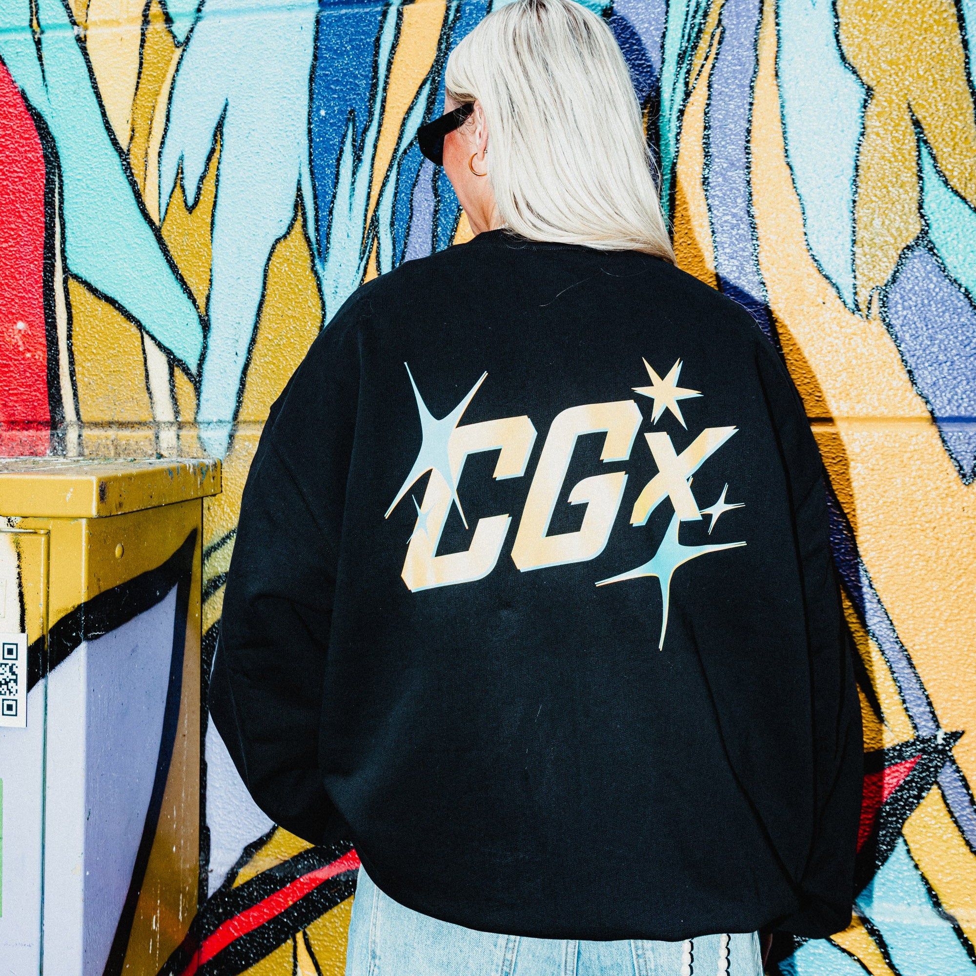 Vibes Of The Universe