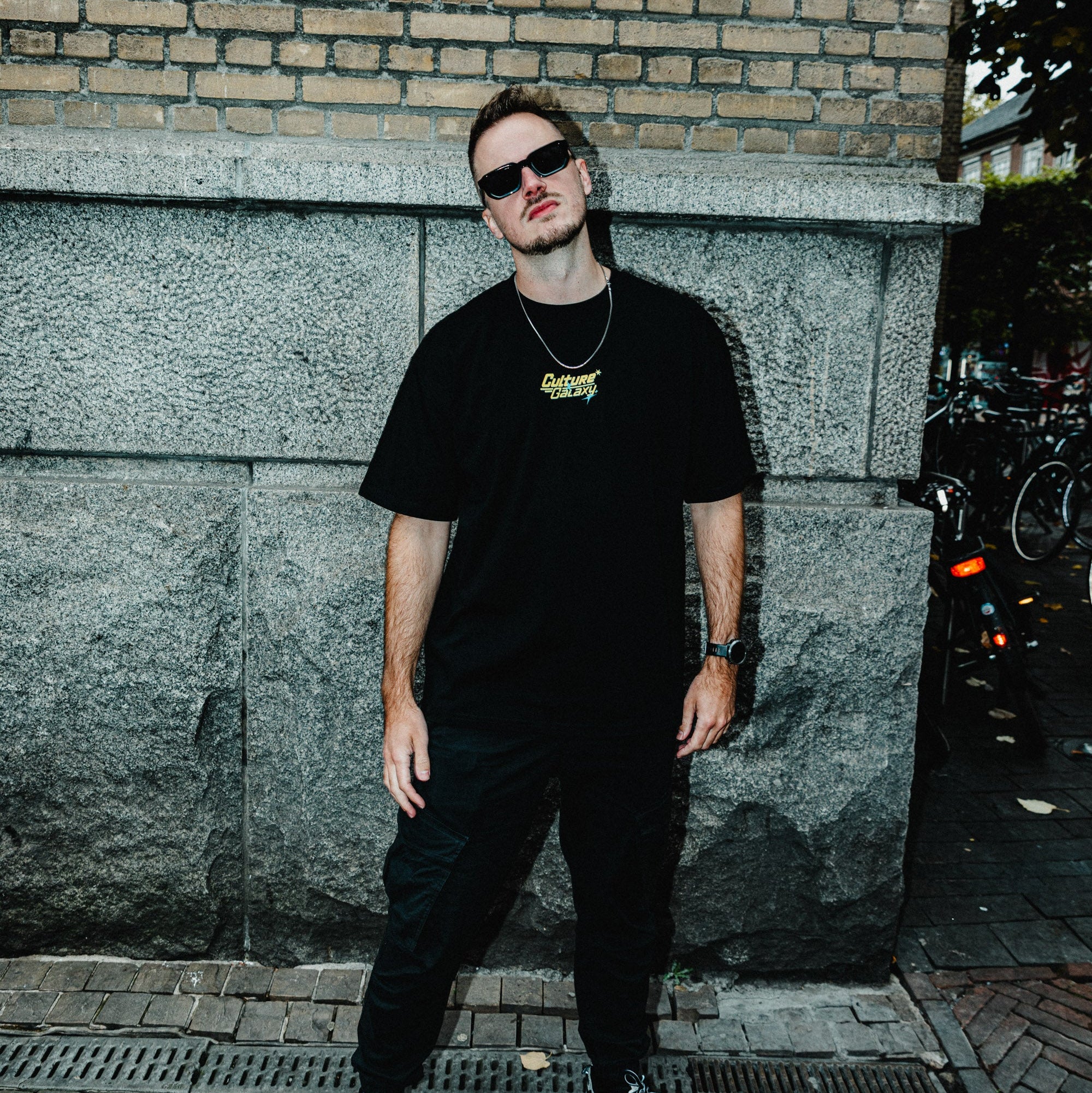 Vibes Of The Universe