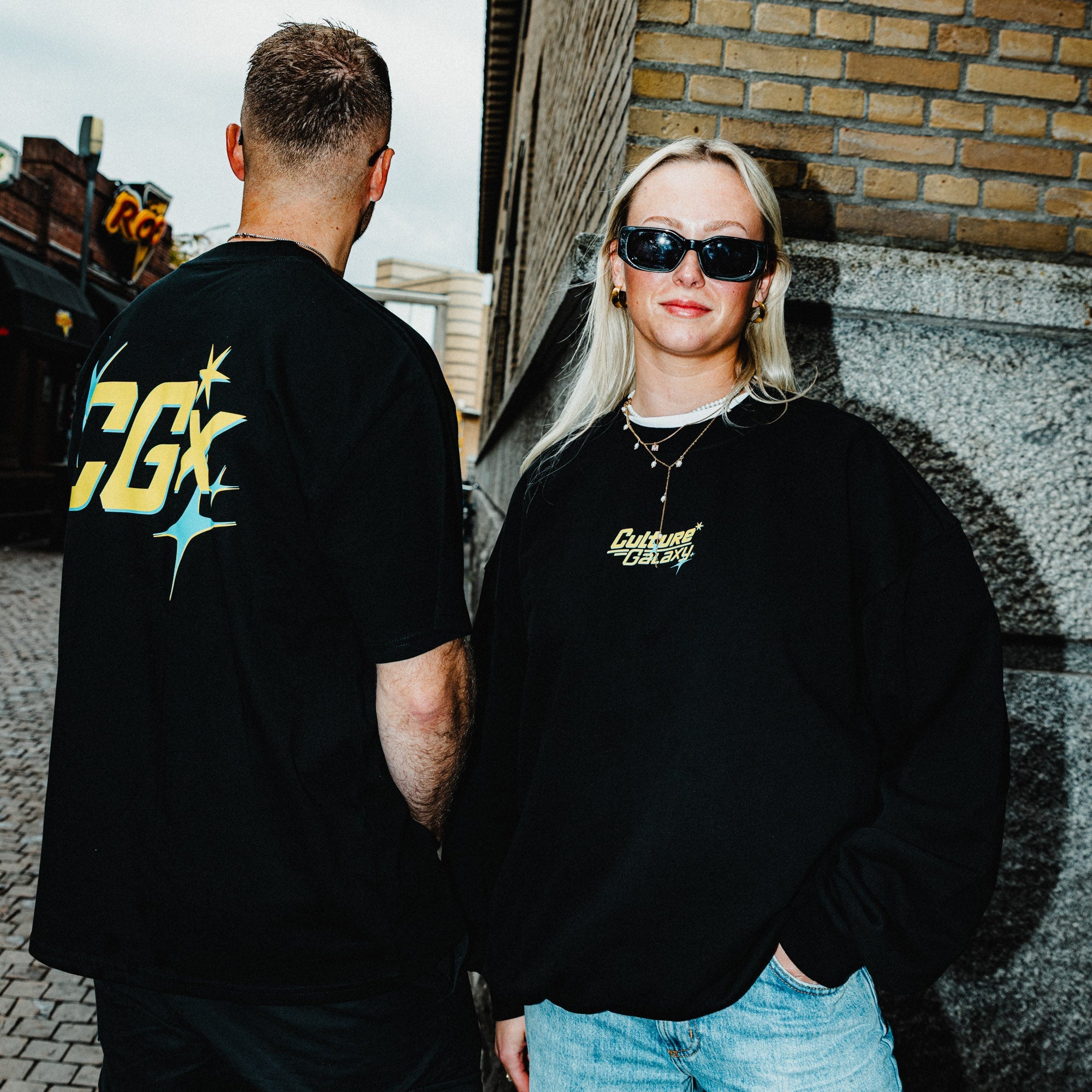 Vibes Of The Universe