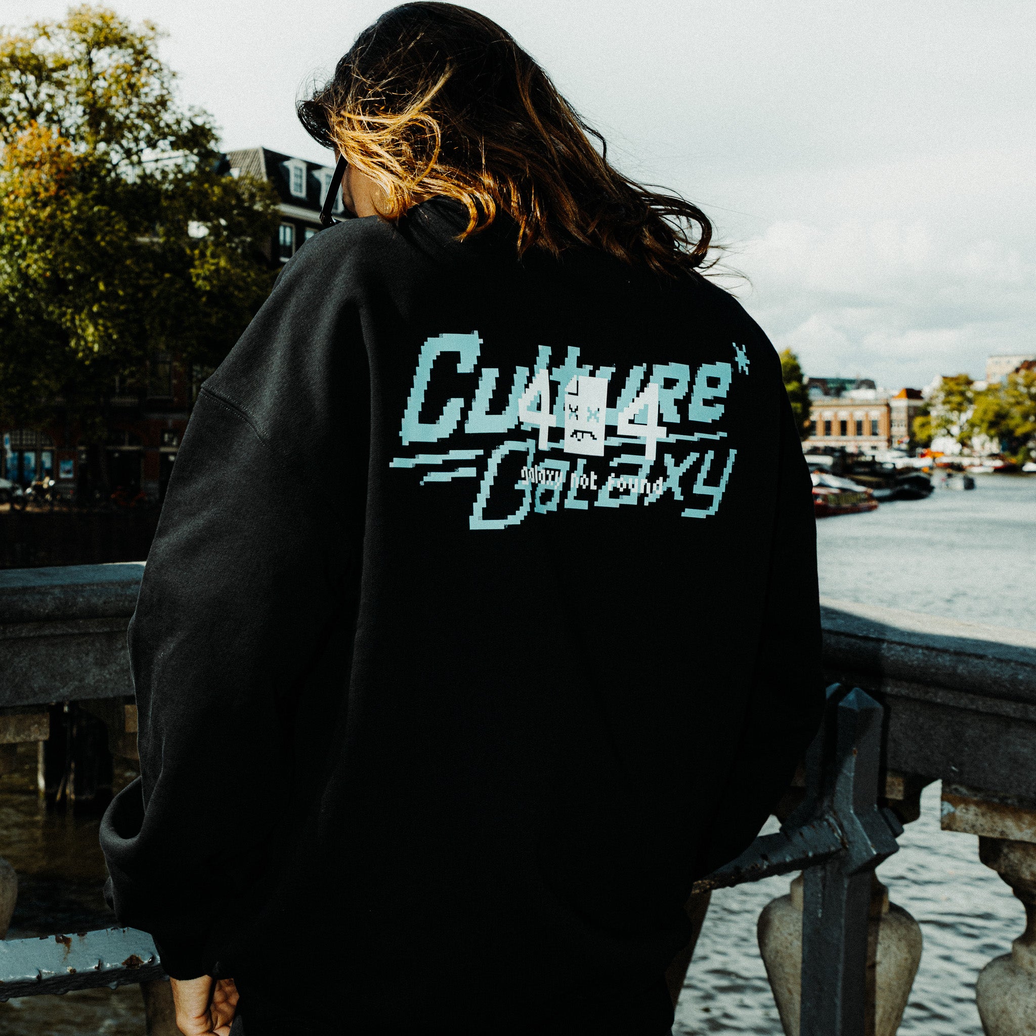 Error 404: Crewneck Not Found