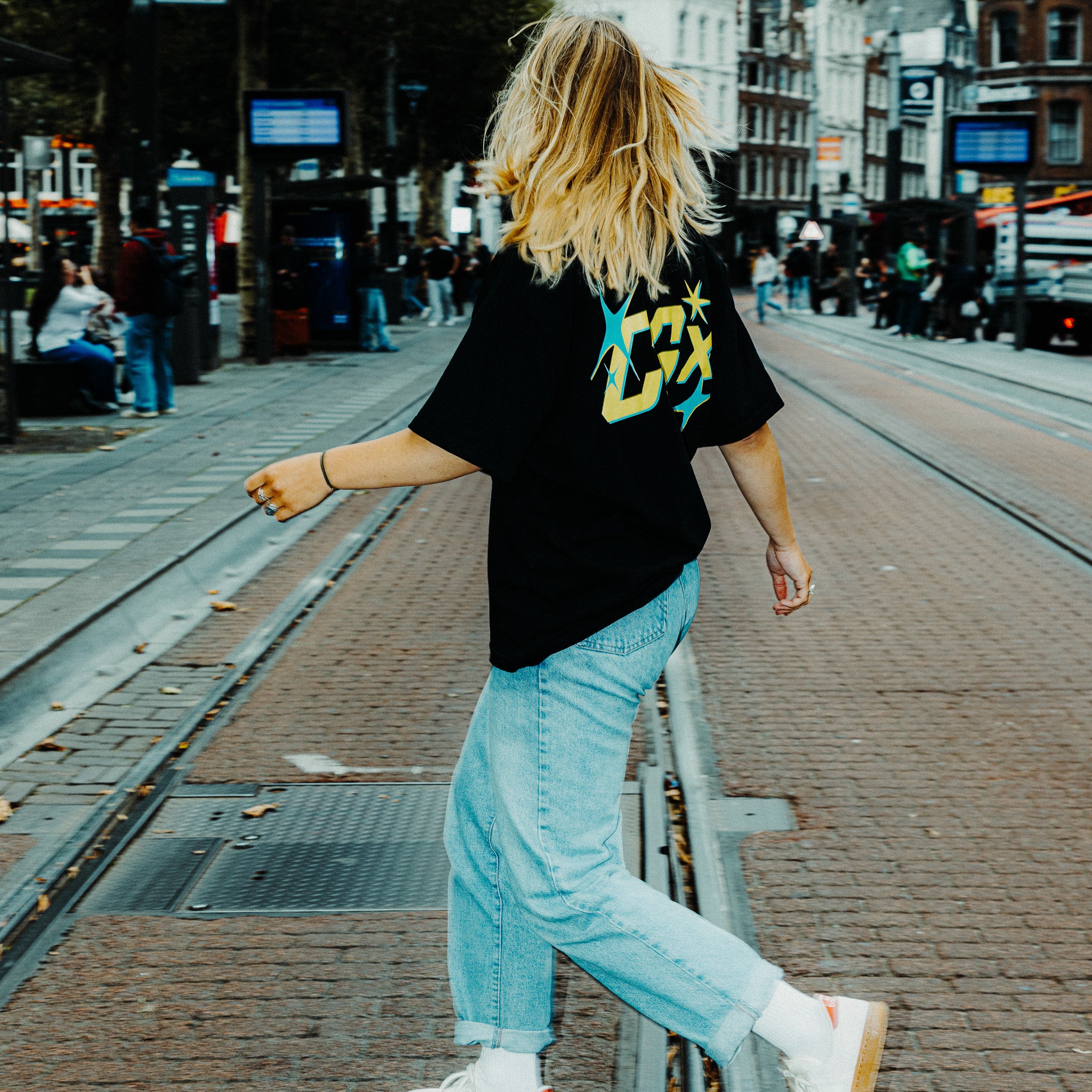 Vibes Of The Universe