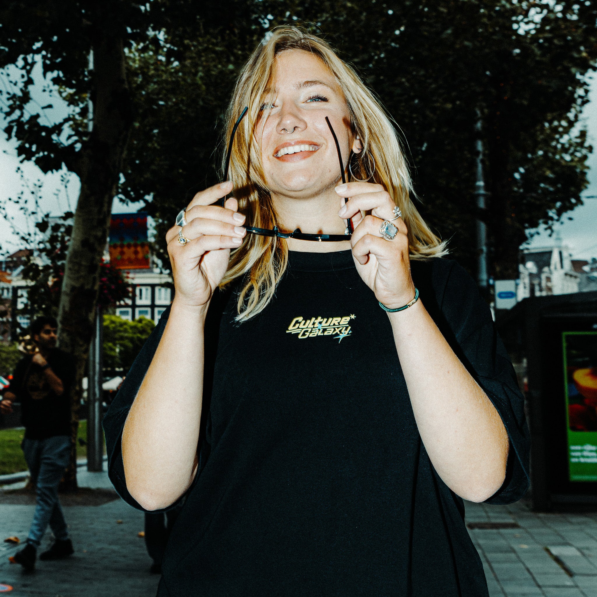 Vibes Of The Universe