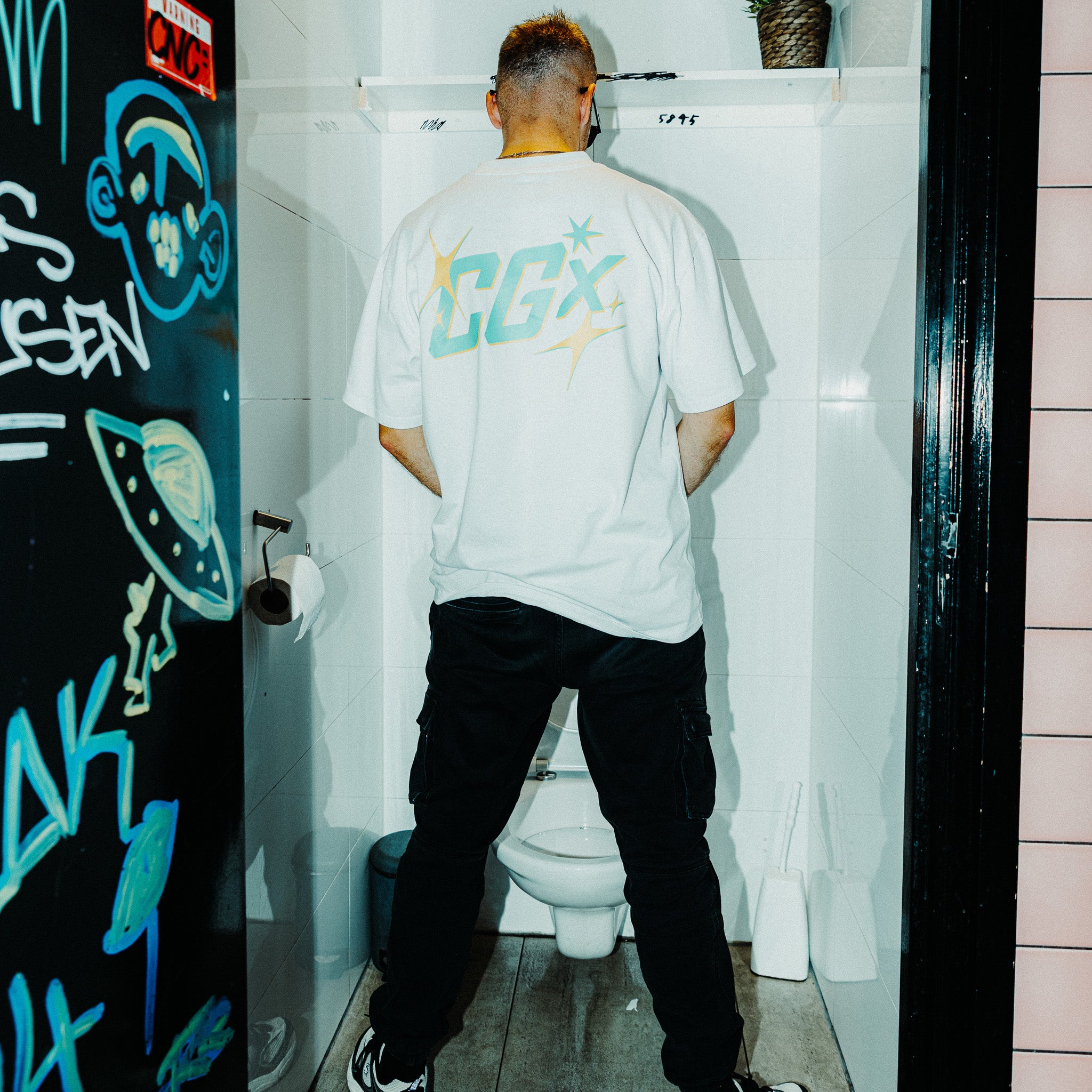 Vibes Of The Universe