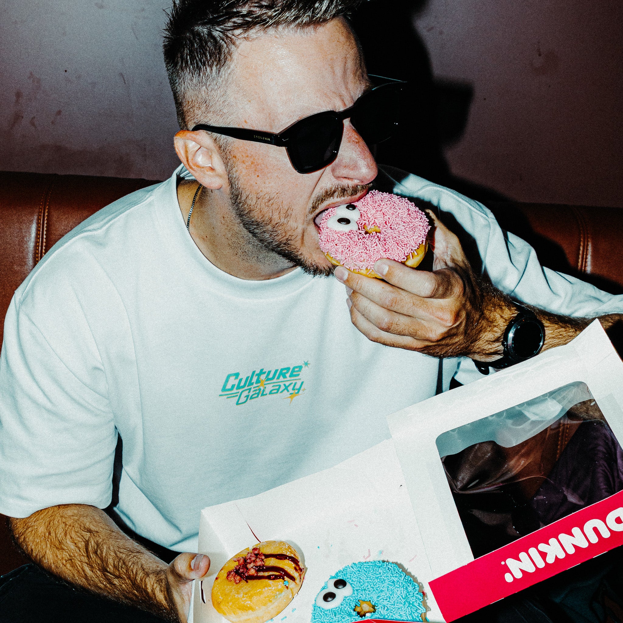 Vibes Of The Universe