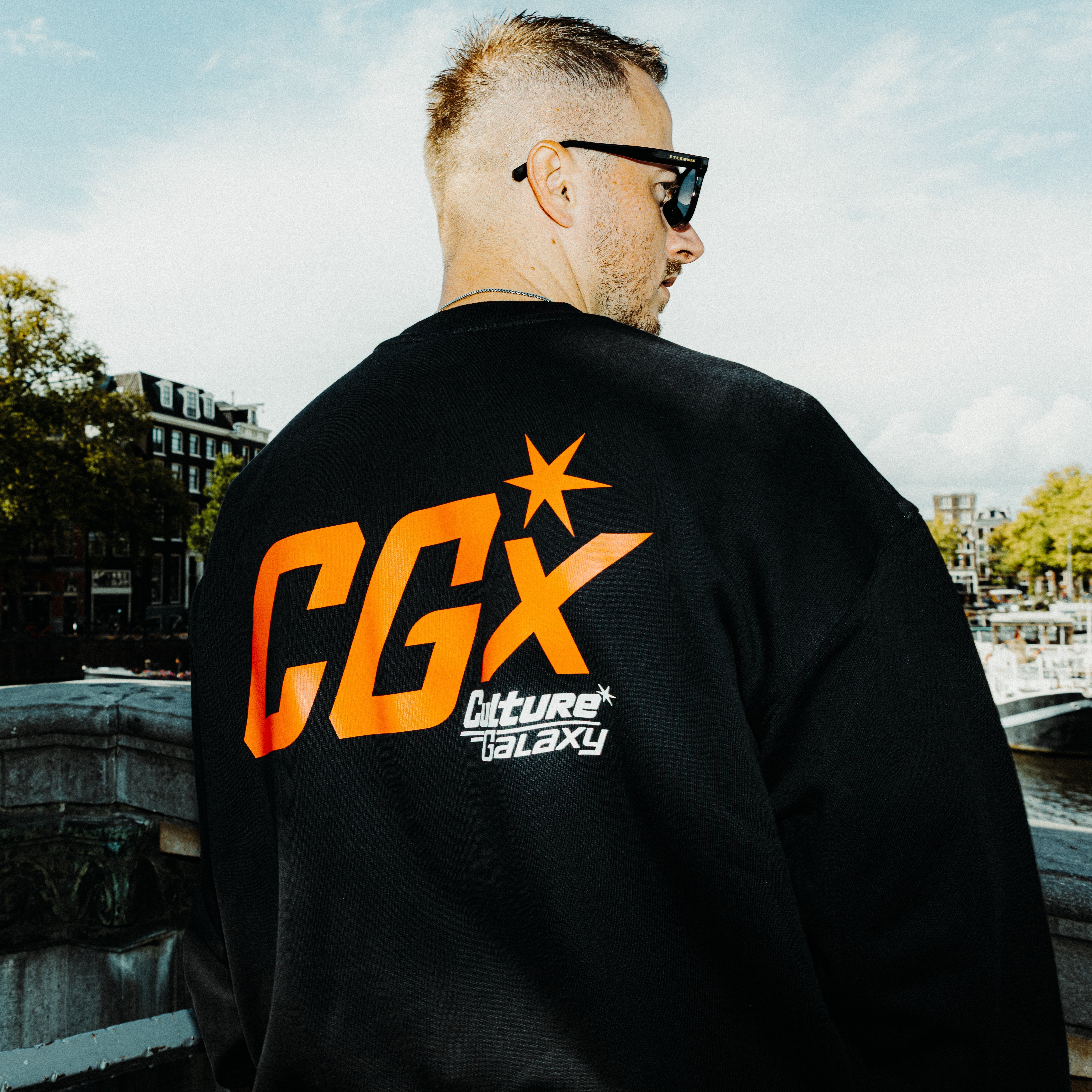Crewnecks