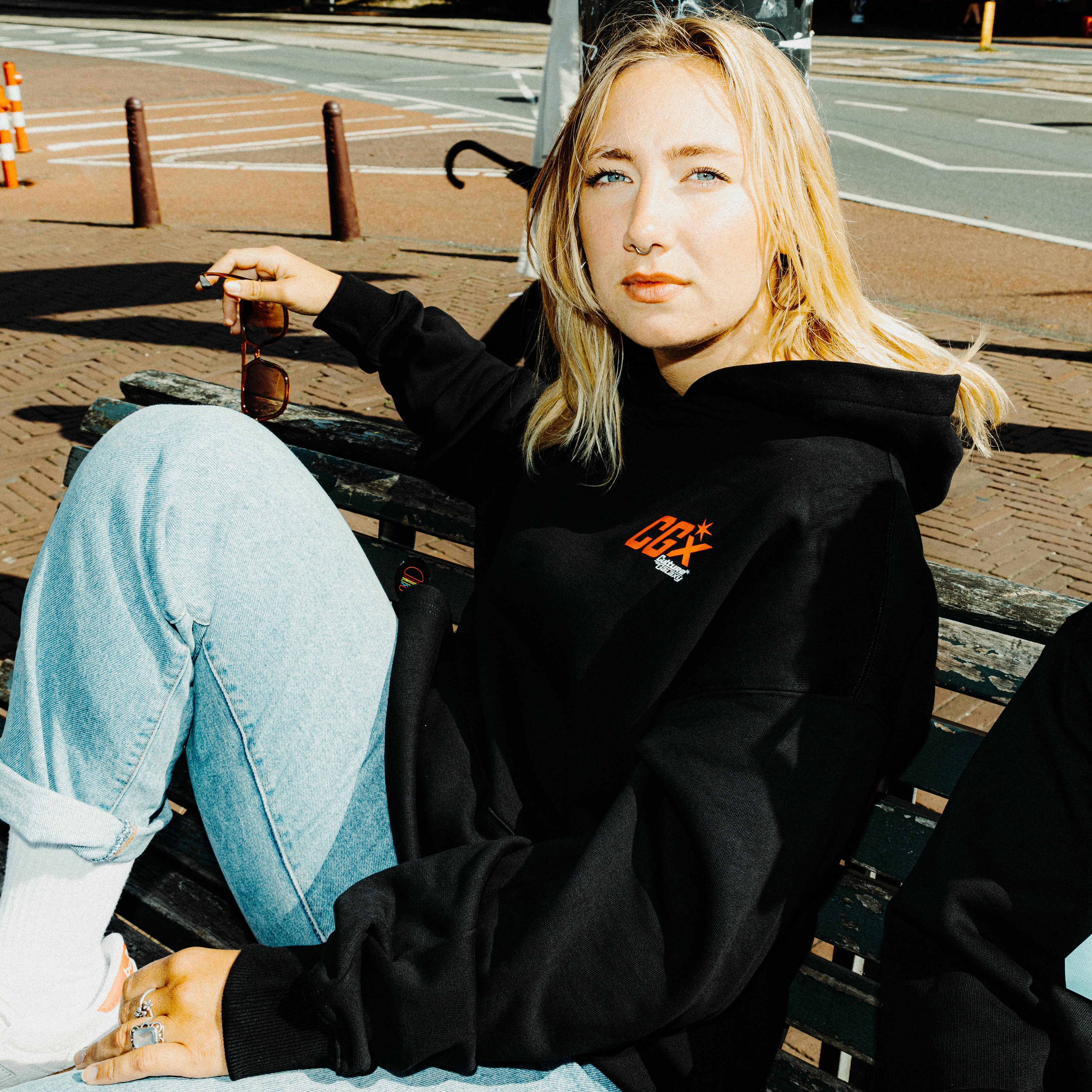 Hoodies