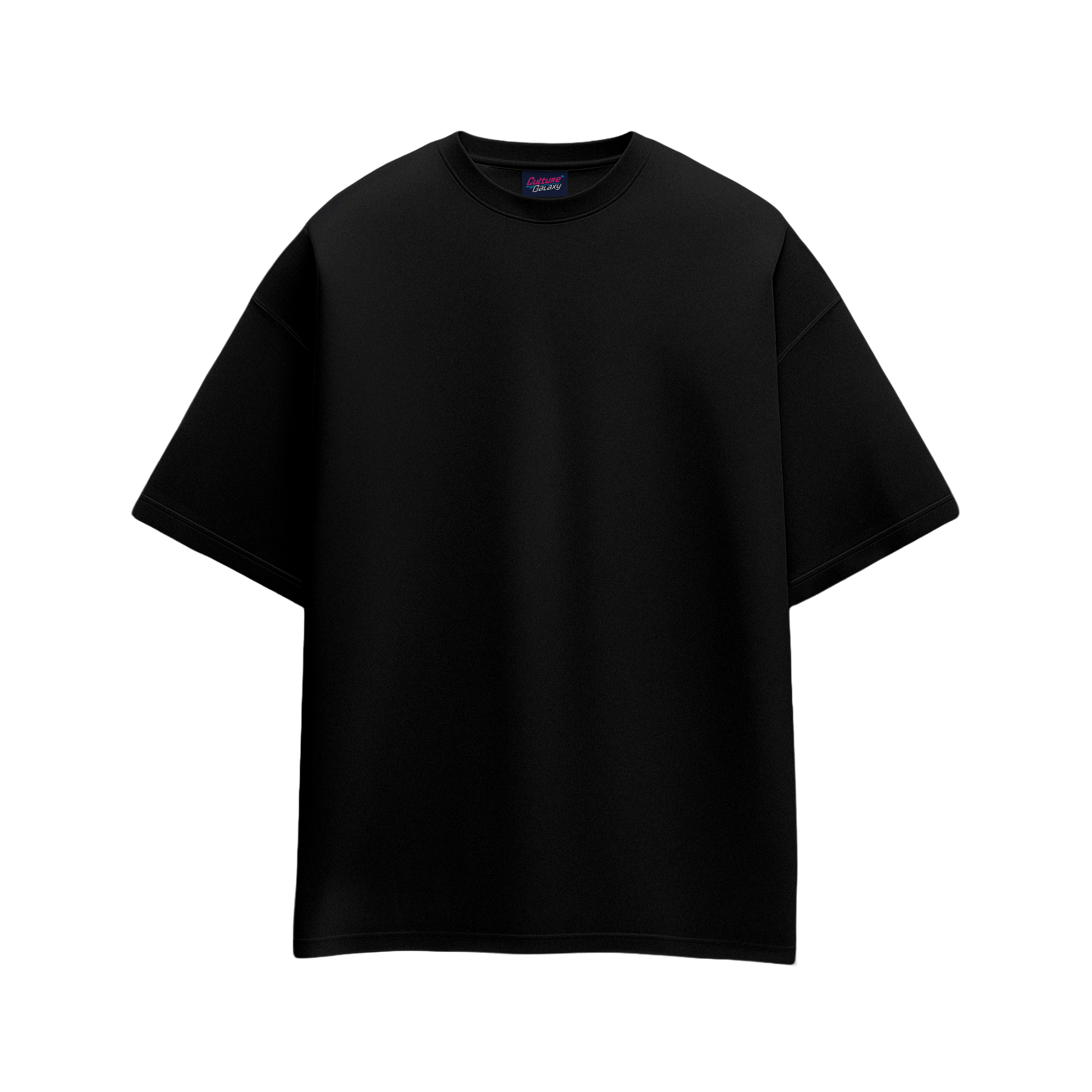 Black Tee