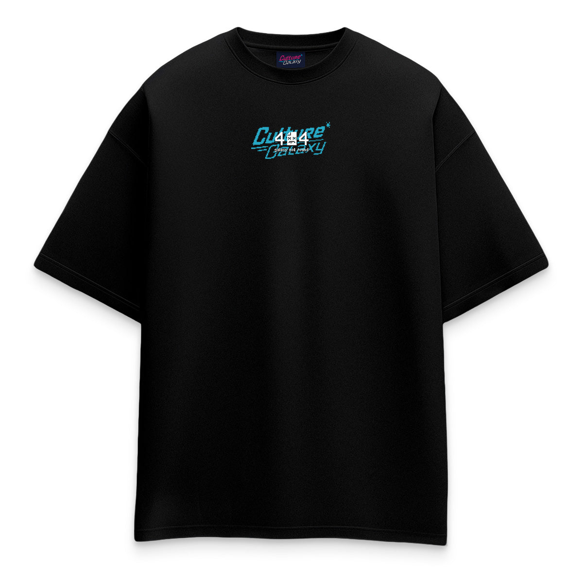 Error 404: Tee Not Found