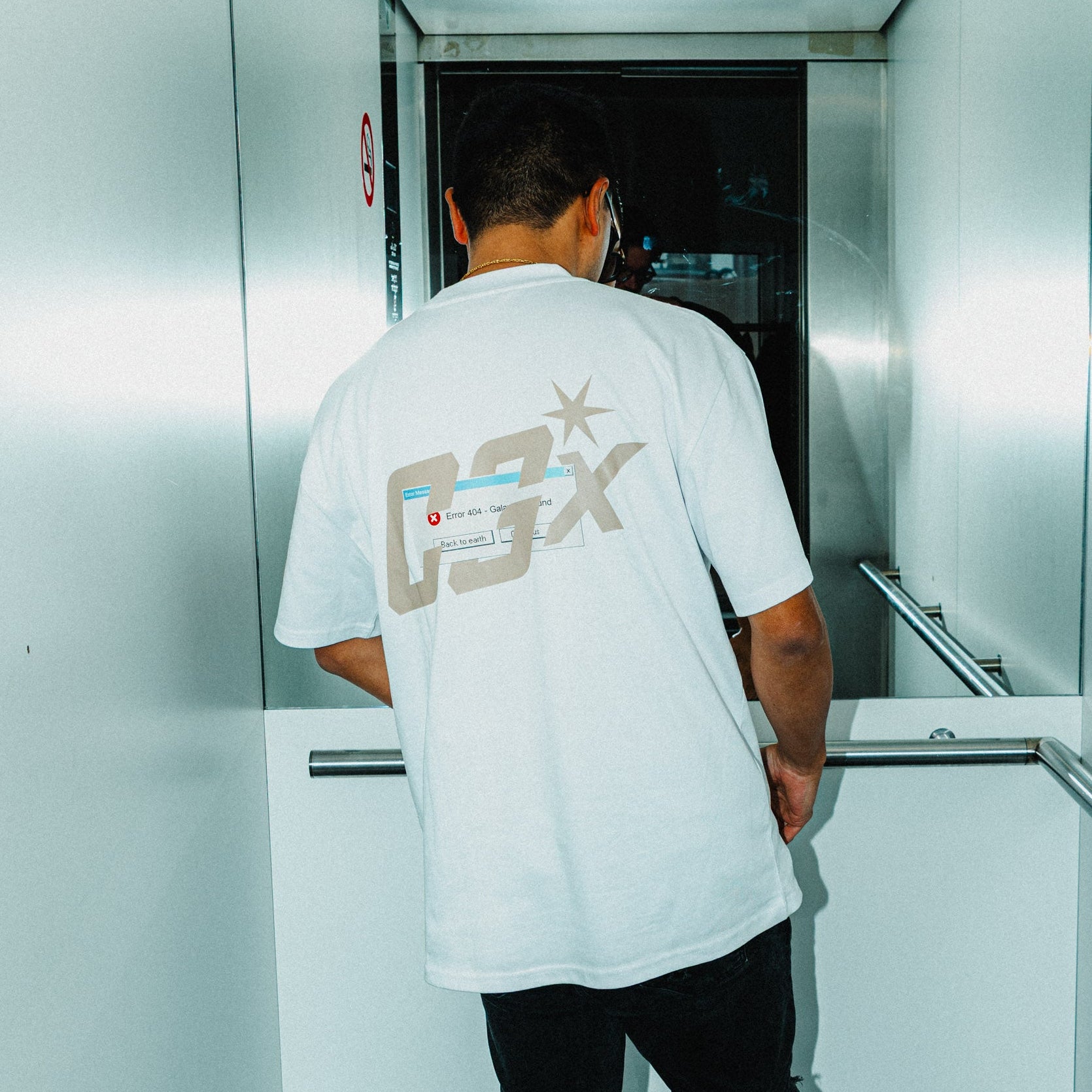 Error 404: Tee Not Found