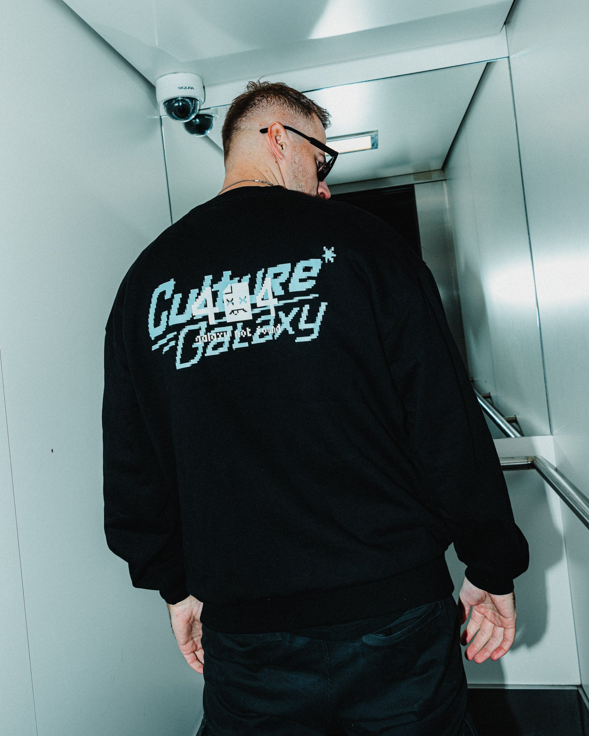 Error 404: Crewneck Not Found