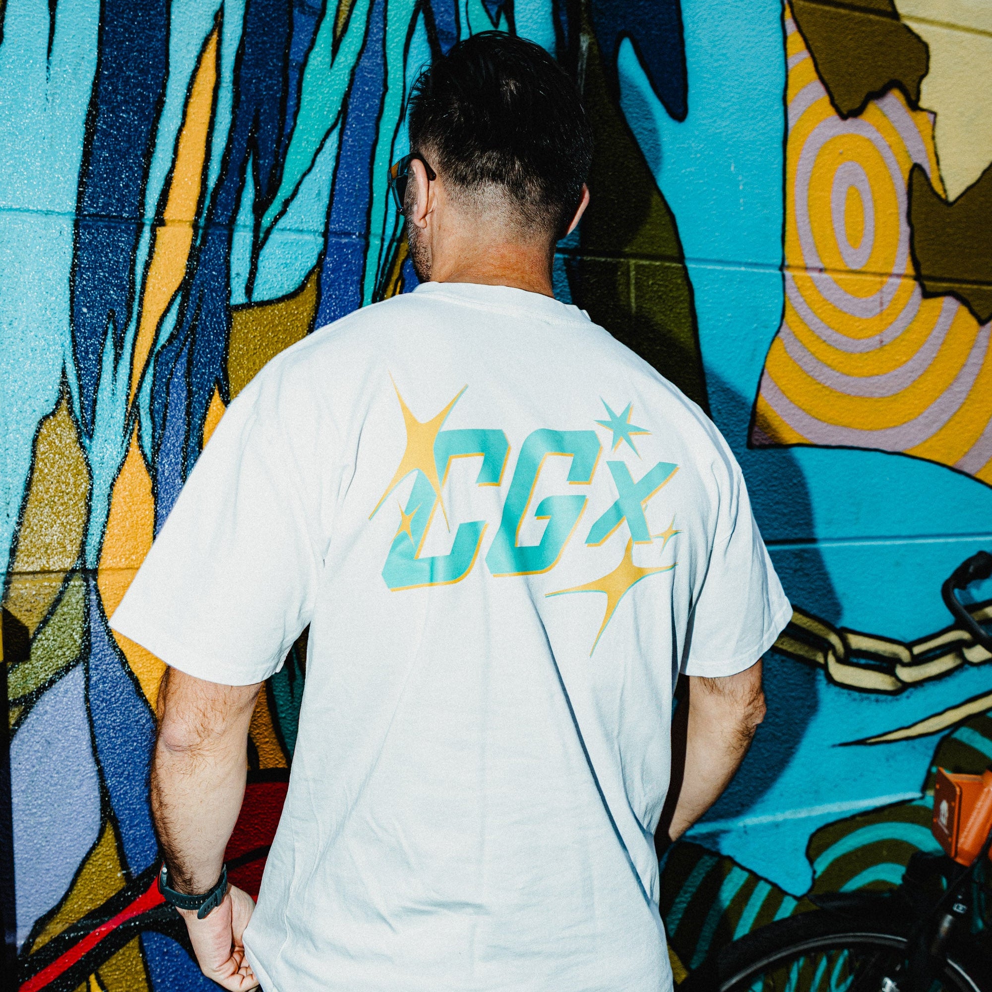 Vibes Of The Universe