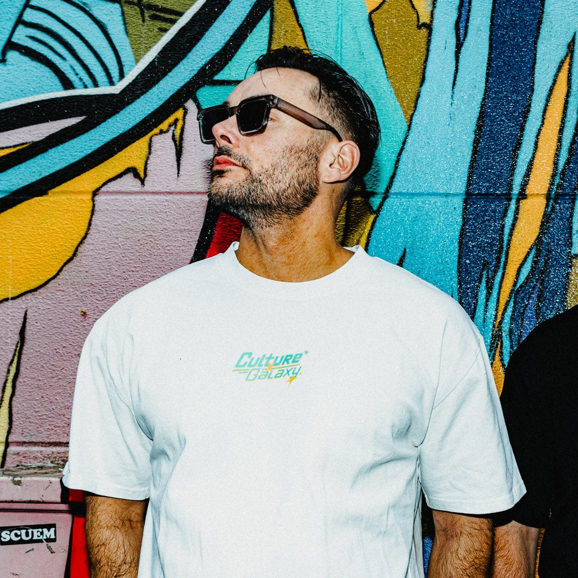 Vibes Of The Universe