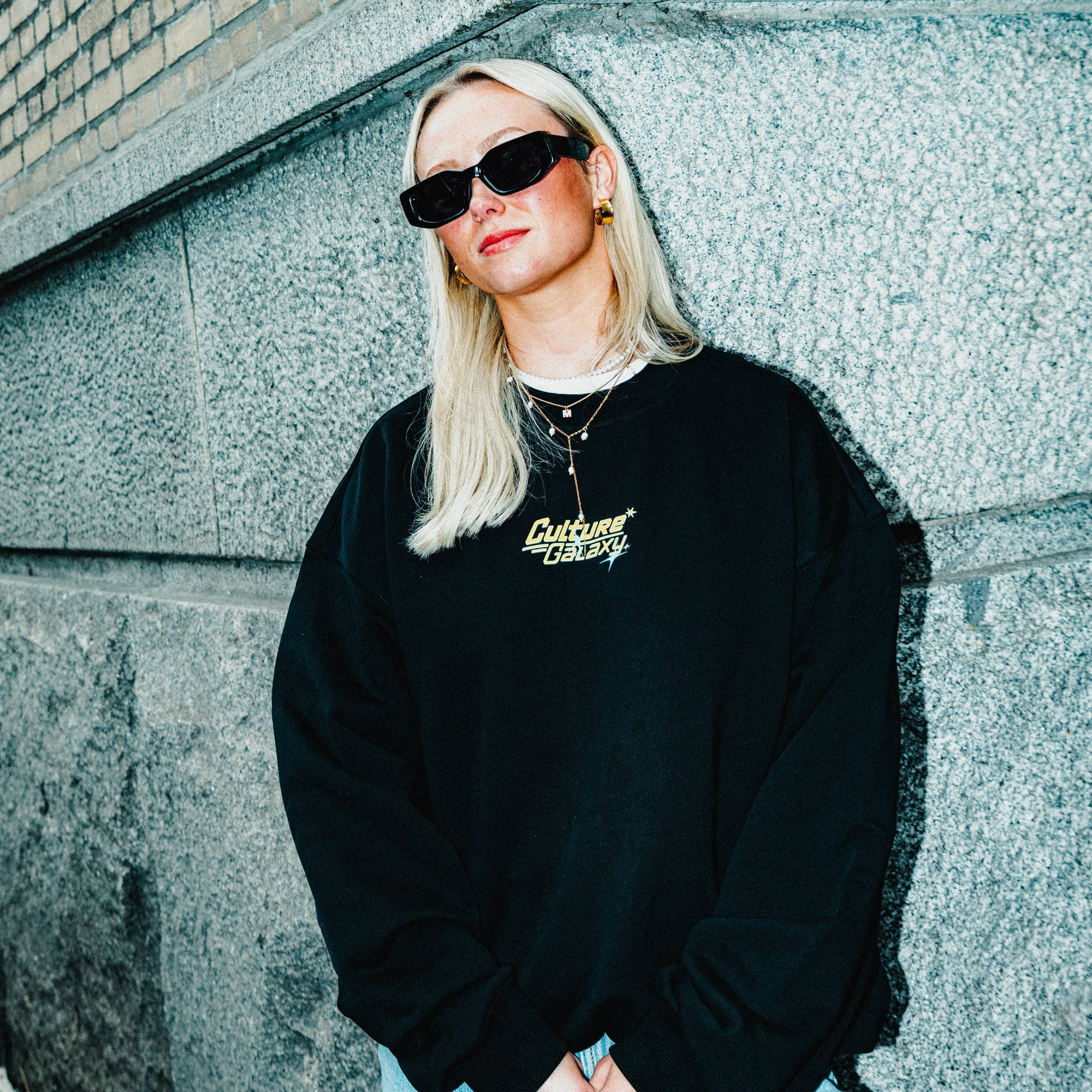 Vibes Of The Universe