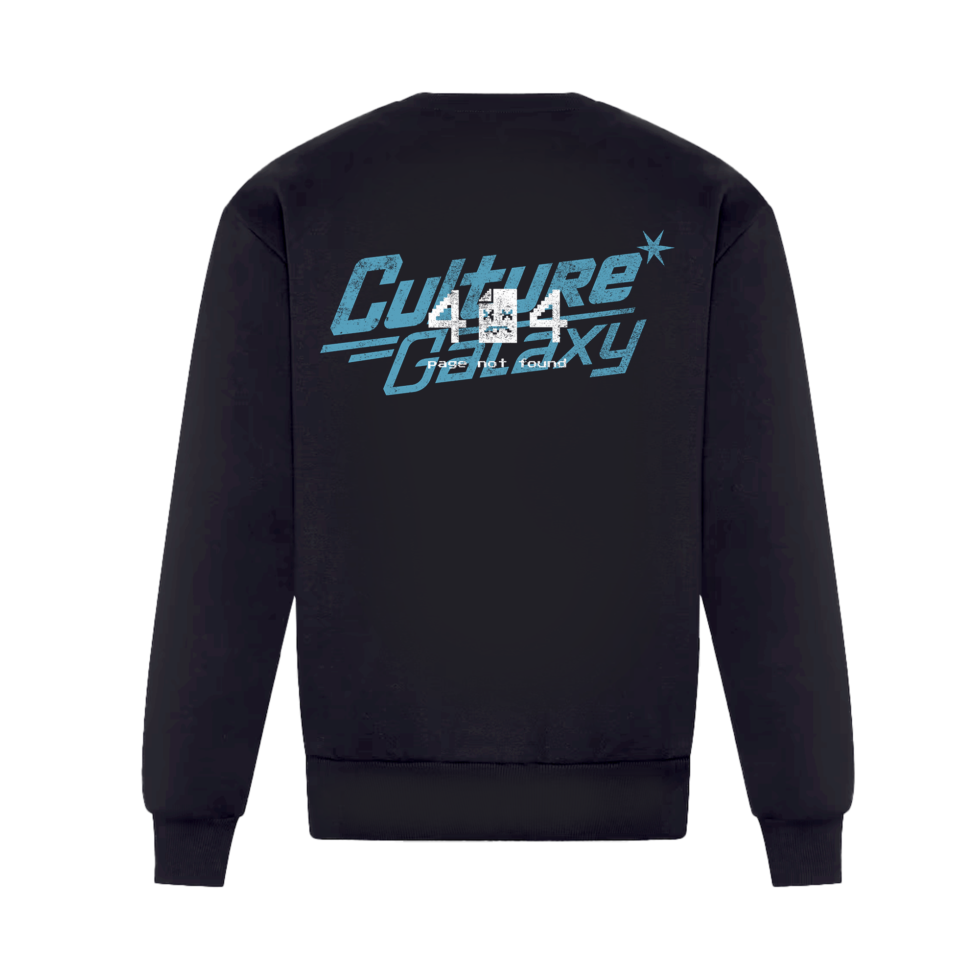 Error 404 Crewneck