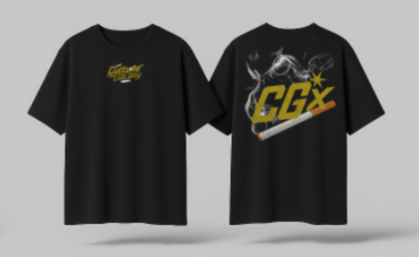 Smoking Logo