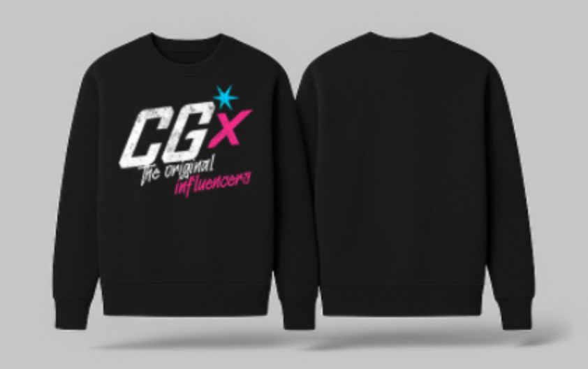 CGX Influence
