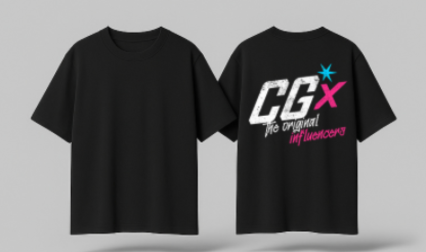 CGX Influence