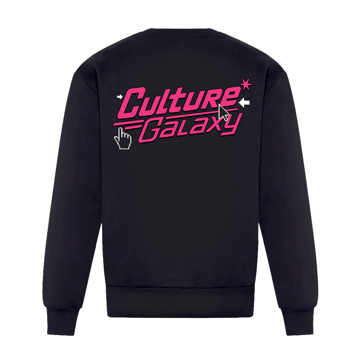 Socrates Deadline Crewneck