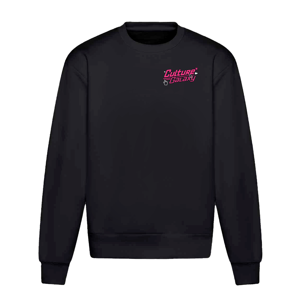 Socrates Deadline Crewneck