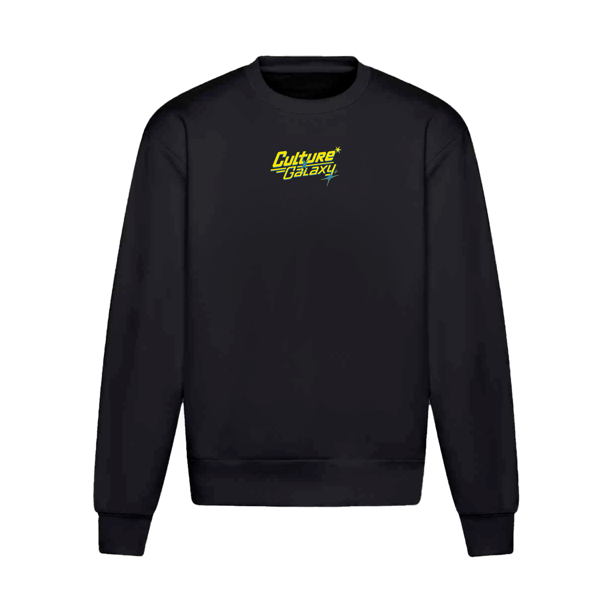 Vibes Of The Universe Crewneck