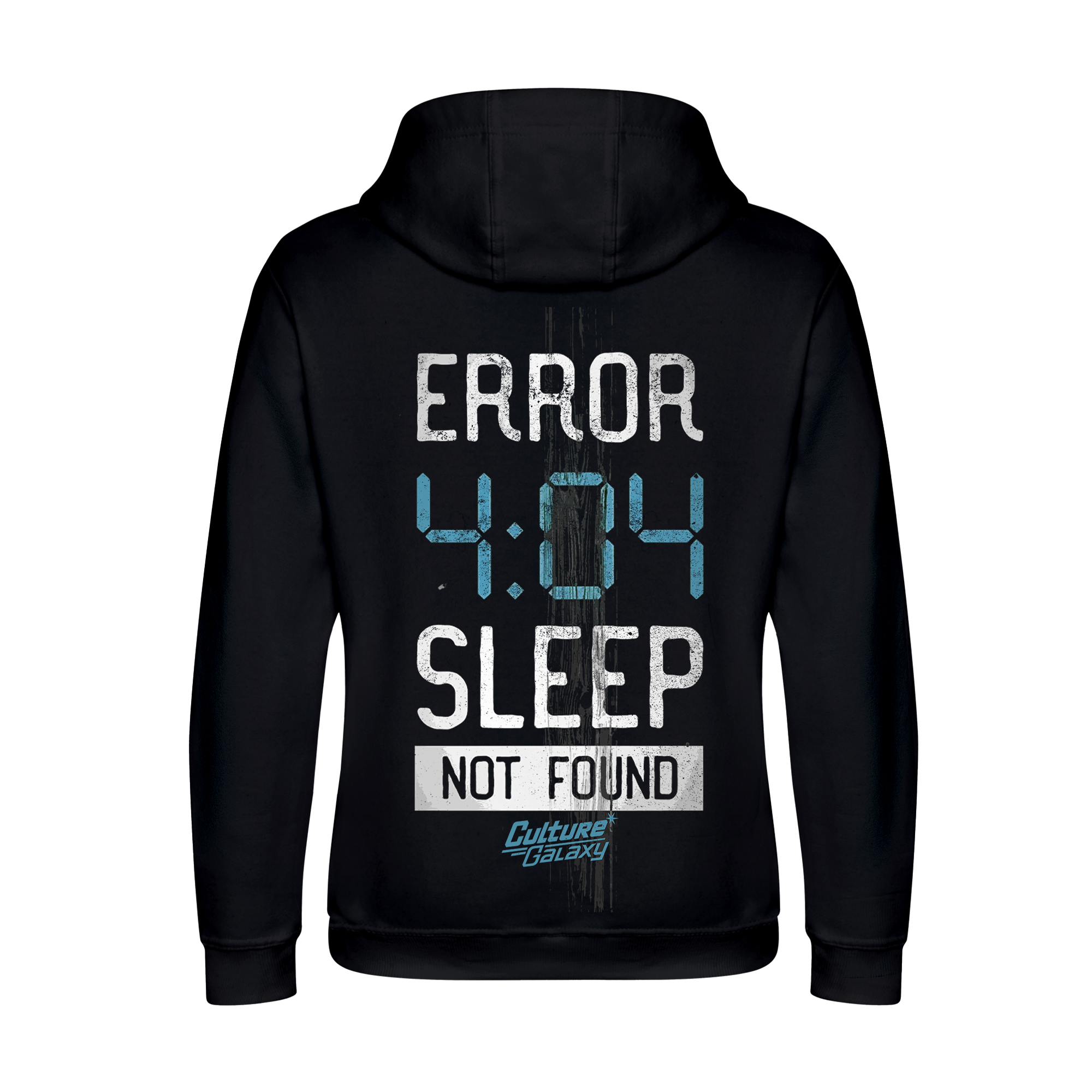 Error 404 Hoodie