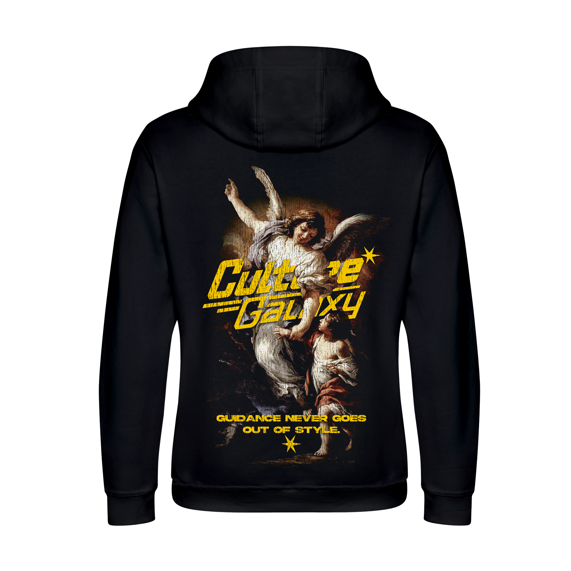 Guidance Hoodie