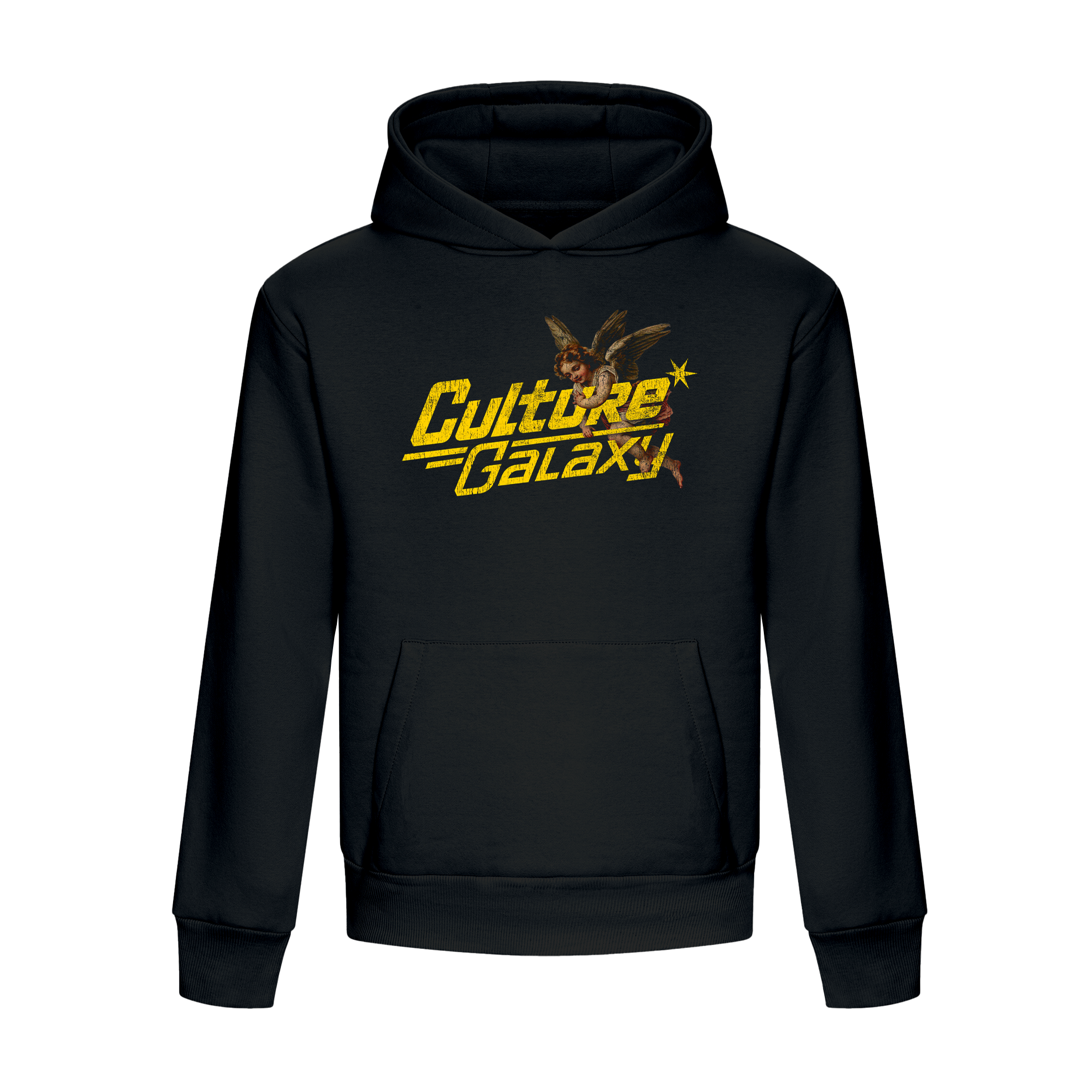 Guidance Hoodie