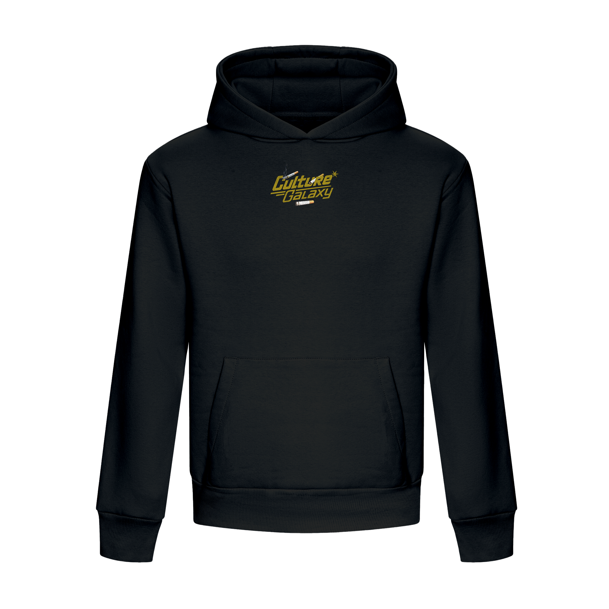 Smoking Since 1503 Hoodie