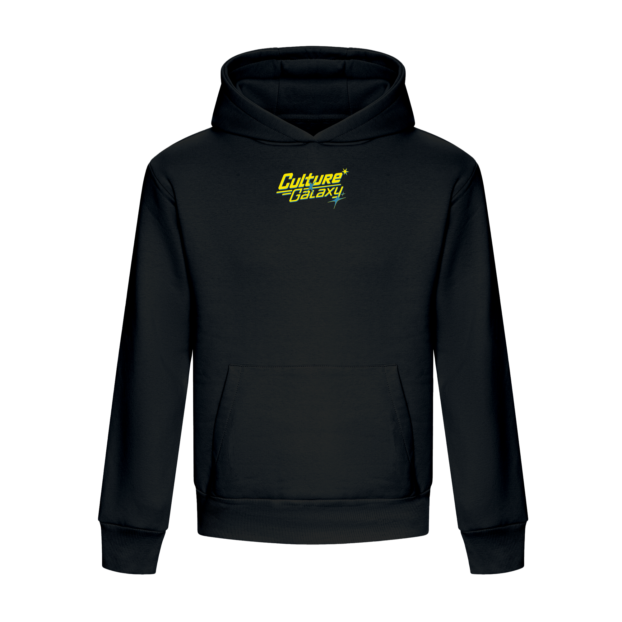 Vibes Of The Universe Hoodie