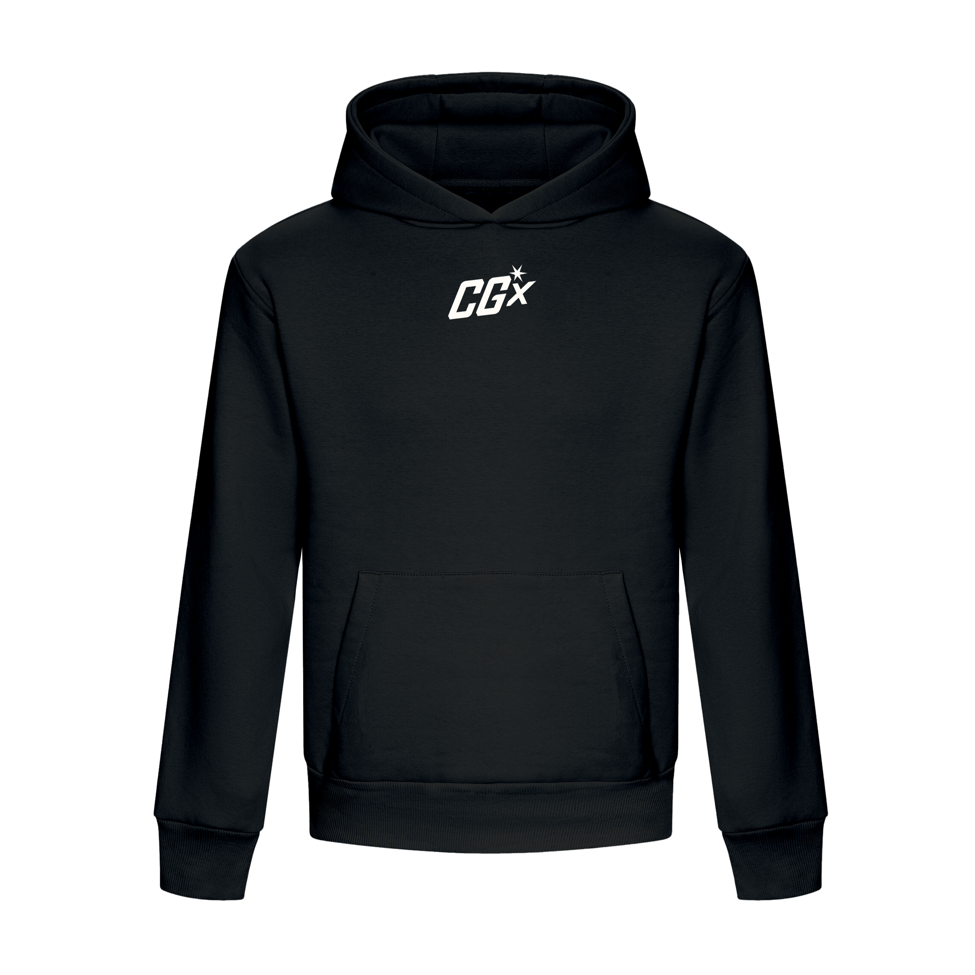 I Influence Hoodie
