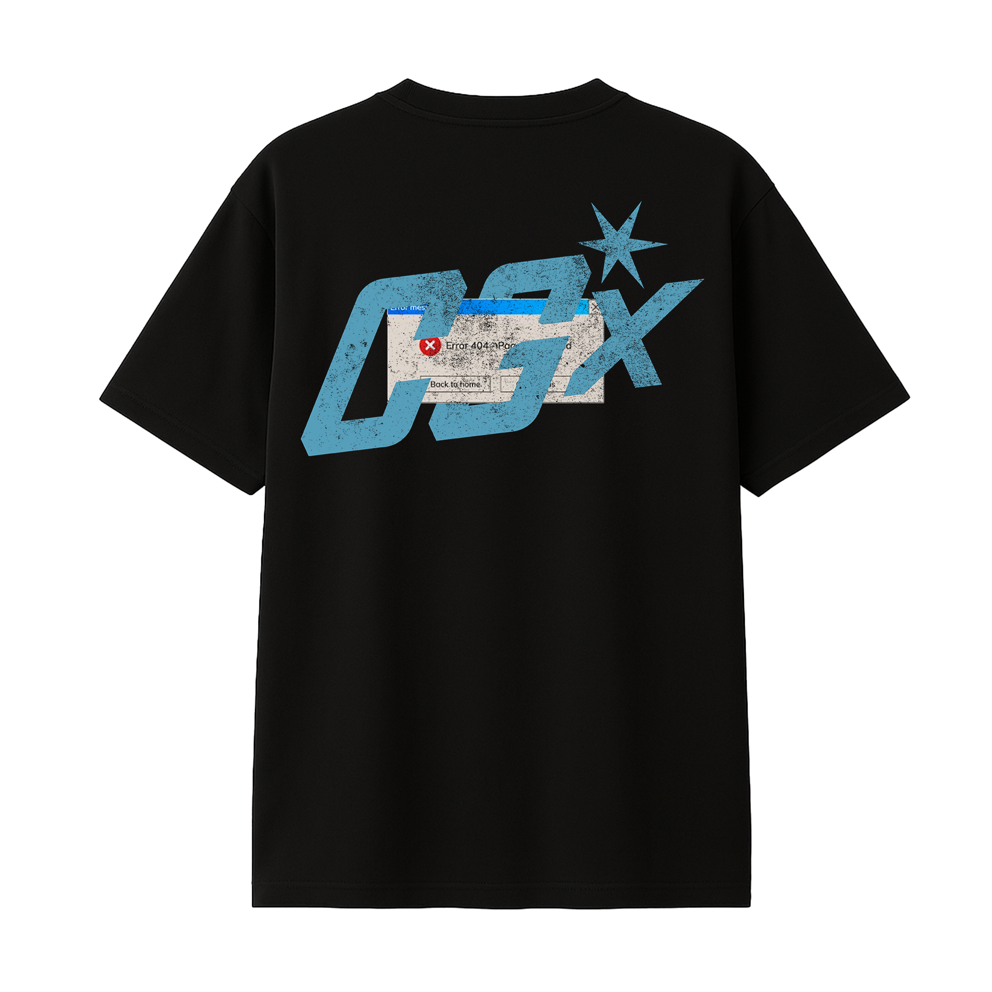 Error 404 Shirt