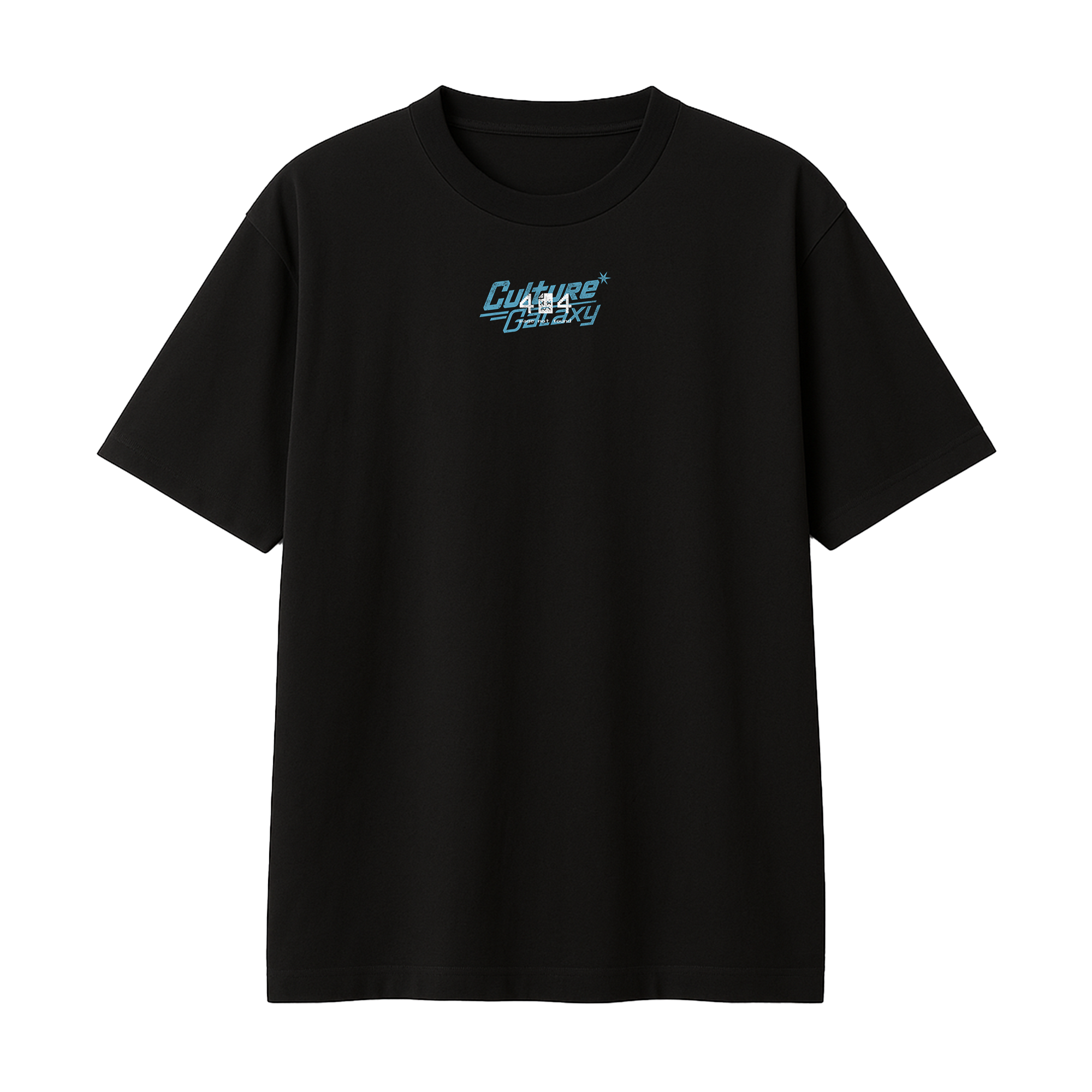 Error 404 Shirt
