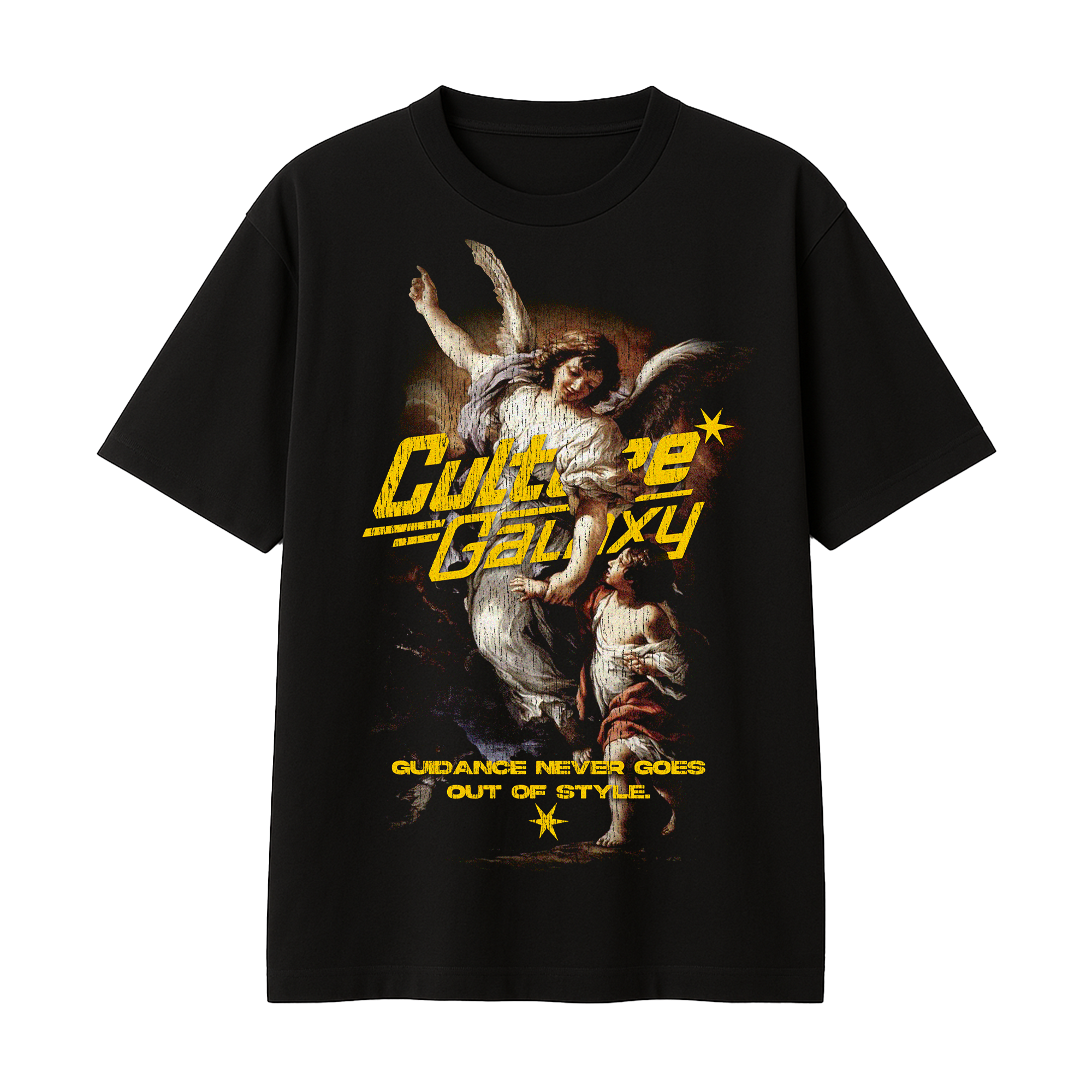 Guidance Shirt