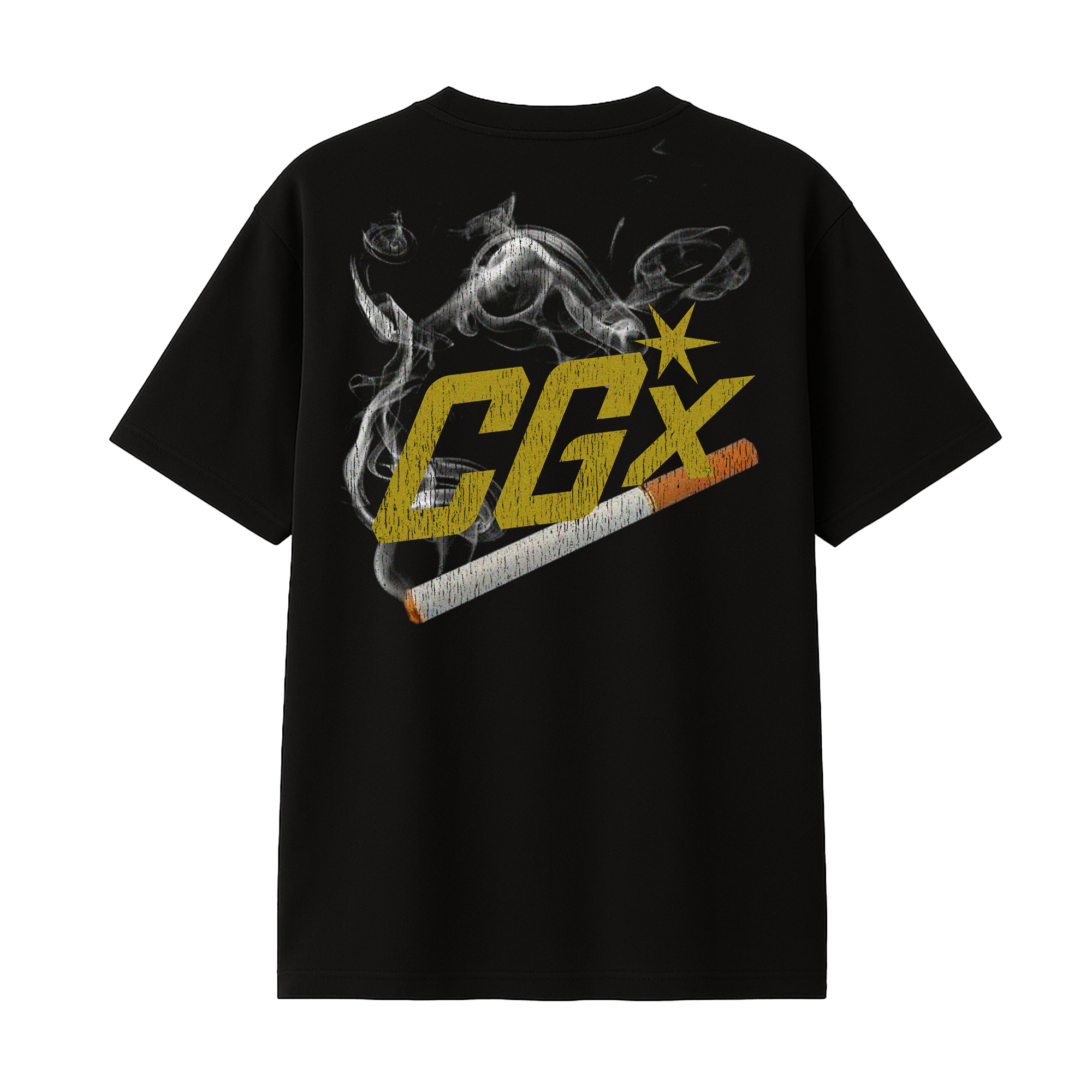 Smoking Since 1503 Shirt